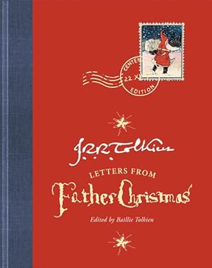 Seller image for Letters from Father Christmas (Hardcover) for sale by Grand Eagle Retail