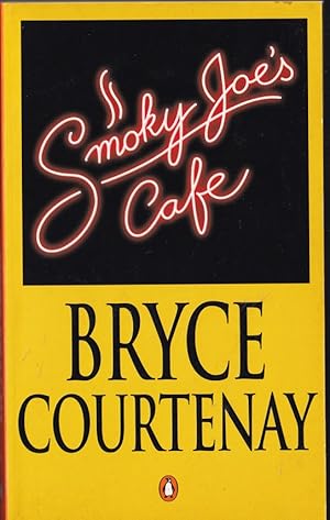 Seller image for Smoky Joe's Cafe for sale by Caerwen Books