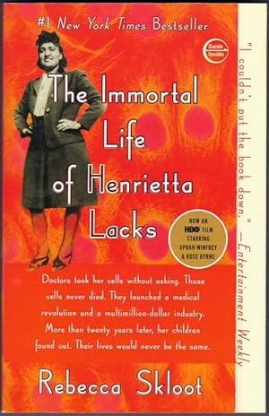 Immortal Life of Henrietta Lacks