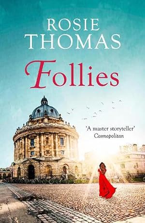 Seller image for Follies (Paperback) for sale by Grand Eagle Retail