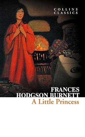 Seller image for A Little Princess (Paperback) for sale by Grand Eagle Retail