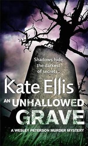 Seller image for Unhallowed Grave (Paperback) for sale by Grand Eagle Retail