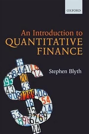 Immagine del venditore per An Introduction to Quantitative Finance (Paperback) venduto da Grand Eagle Retail
