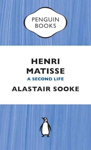 Seller image for Henri Matisse : A Second Life for sale by GreatBookPrices