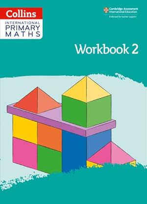 Seller image for International Primary Maths Workbook: Stage 2 for sale by GreatBookPrices