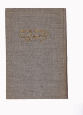 Image du vendeur pour Lider; Collected Poems, 1919-1956 mis en vente par Robinson Street Books, IOBA