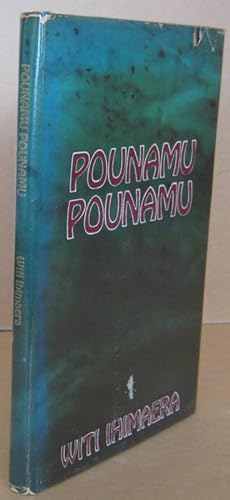 Seller image for Pounamu Pounamu for sale by Mainly Fiction