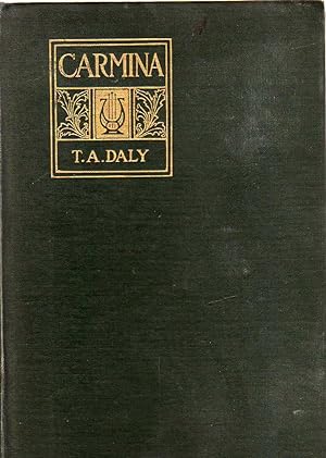 Seller image for Carmina for sale by Biblio Pursuit