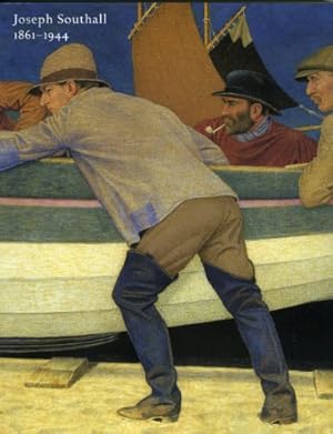 Joseph Southall 1861-1944.