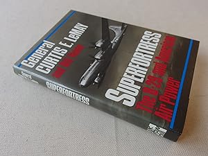Seller image for Superfortress: The Story of the B-29 and American Air Power for sale by Nightshade Booksellers, IOBA member