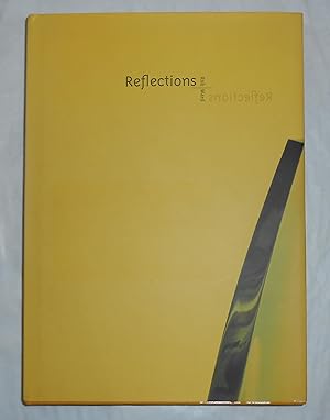 Seller image for Rob Ward - Reflections (SIGNED COPY) for sale by David Bunnett Books