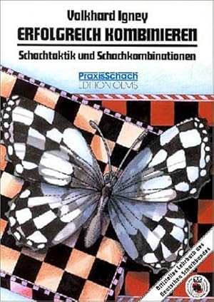Seller image for Erfolgreich kombinieren for sale by Rheinberg-Buch Andreas Meier eK