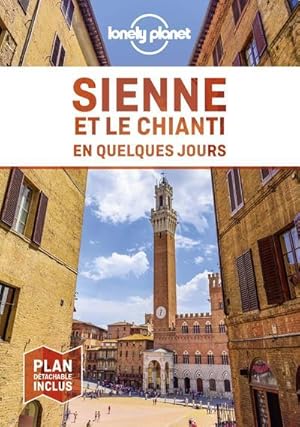 Sienne et le Chianti en quelques jours