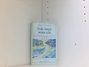 Seller image for Groe Jungen weinen nicht for sale by Book Broker