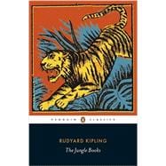 Seller image for The Jungle Books for sale by eCampus