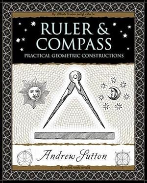 Imagen del vendedor de Ruler and Compass (Paperback) a la venta por Grand Eagle Retail