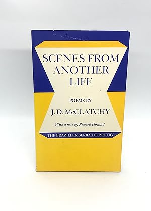 Scenes from Another Life: Poems (Signed First Edition)