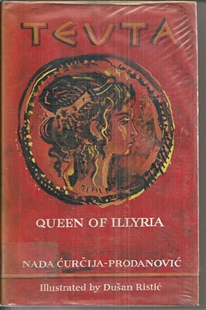 Teuta, Queen of Illyria
