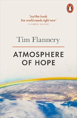 Seller image for Atmosphere of Hope (Paperback) for sale by Grand Eagle Retail