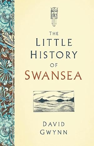 Seller image for The Little History of Swansea (Hardcover) for sale by Grand Eagle Retail