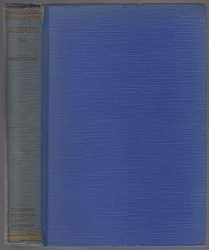 Bild des Verkufers fr Josephus zum Verkauf von Between the Covers-Rare Books, Inc. ABAA