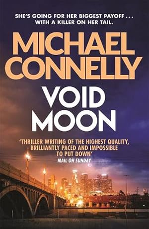 Image du vendeur pour Void Moon (Paperback) mis en vente par Grand Eagle Retail