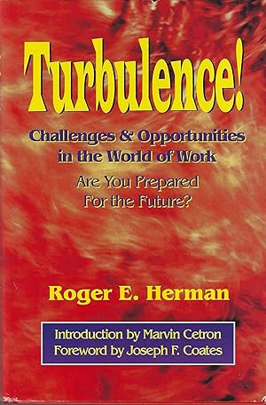 Turbulence!: Challenges and Opportunities in the World of Work - Are You Prepared for the Future?