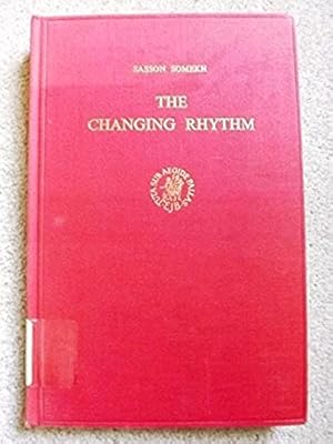 Image du vendeur pour Changing Rhythm: Study of Najib Mahfuz's Novels (Studies in Arabic Literature) mis en vente par Bluesparrowhawk Books