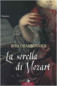 Seller image for La sorella di Mozart for sale by Di Mano in Mano Soc. Coop