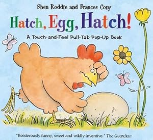 Immagine del venditore per Hatch, Egg, Hatch! (Hardcover) venduto da Grand Eagle Retail