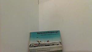 Seller image for Verkehrsflugzeuge. Band II: Mittel und Kurzstreckenmaschinen. for sale by Antiquariat Uwe Berg