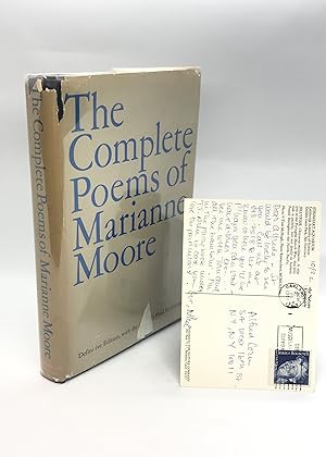 The Complete Poems of Marianne Moore