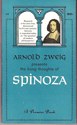 The Living Thoughts of Spinoza