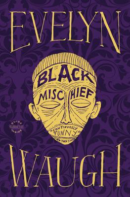 Imagen del vendedor de Black Mischief (Paperback or Softback) a la venta por BargainBookStores