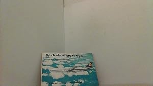 Seller image for Verkehrsflugzeuge. Band I: Langstreckenmaschinen. for sale by Antiquariat Uwe Berg