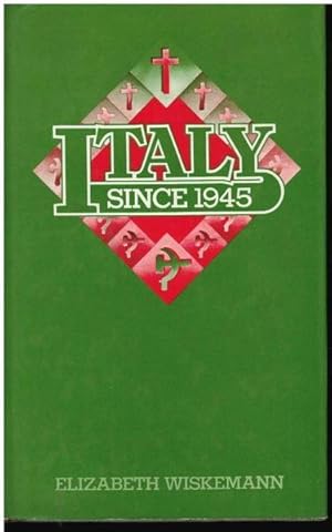 Italy Since 1945