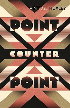 Seller image for Point Counter Point (Paperback) for sale by Grand Eagle Retail