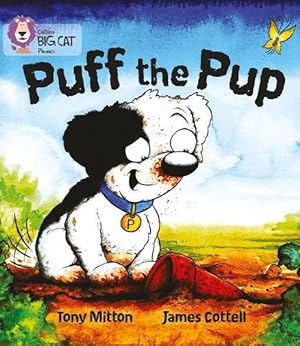 Seller image for Puff the Pup (Paperback) for sale by Grand Eagle Retail