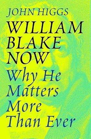 Seller image for William Blake Now (Paperback) for sale by Grand Eagle Retail