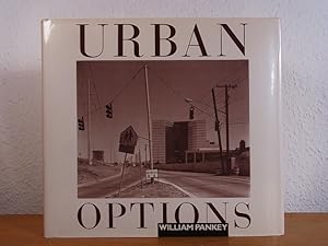 Bild des Verkufers fr William W. Pankey. Urban Options zum Verkauf von Antiquariat Weber