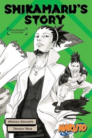 Immagine del venditore per Shikamaru's Story : Mourning Clouds venduto da GreatBookPricesUK