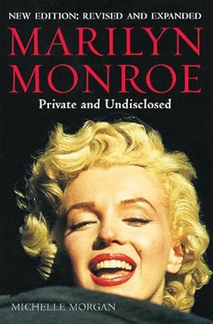 Bild des Verkufers fr Marilyn Monroe: Private and Undisclosed (Paperback) zum Verkauf von Grand Eagle Retail