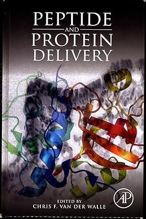 Seller image for Peptide and Protein Delivery for sale by avelibro OHG