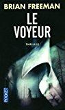 Seller image for Le Voyeur for sale by RECYCLIVRE