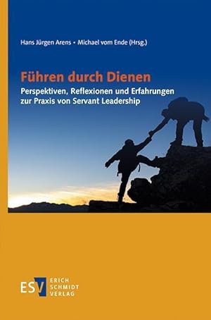 Seller image for Fhren durch Dienen for sale by moluna