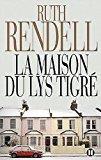 Seller image for La Maison Du Lys Tigr for sale by RECYCLIVRE