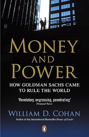 Immagine del venditore per Money and Power (Paperback) venduto da Grand Eagle Retail