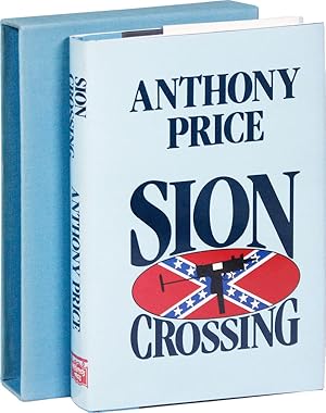 Sion Crossing [Limited Edition, Signed]