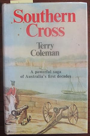 Seller image for Southern Cross for sale by Reading Habit