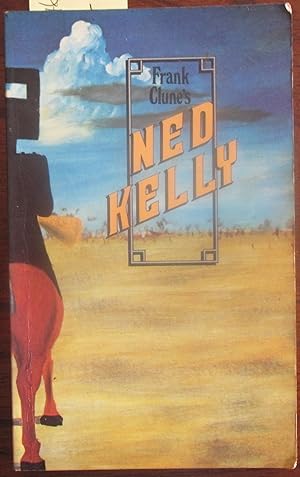 Bild des Verkufers fr Ned Kelly zum Verkauf von Reading Habit